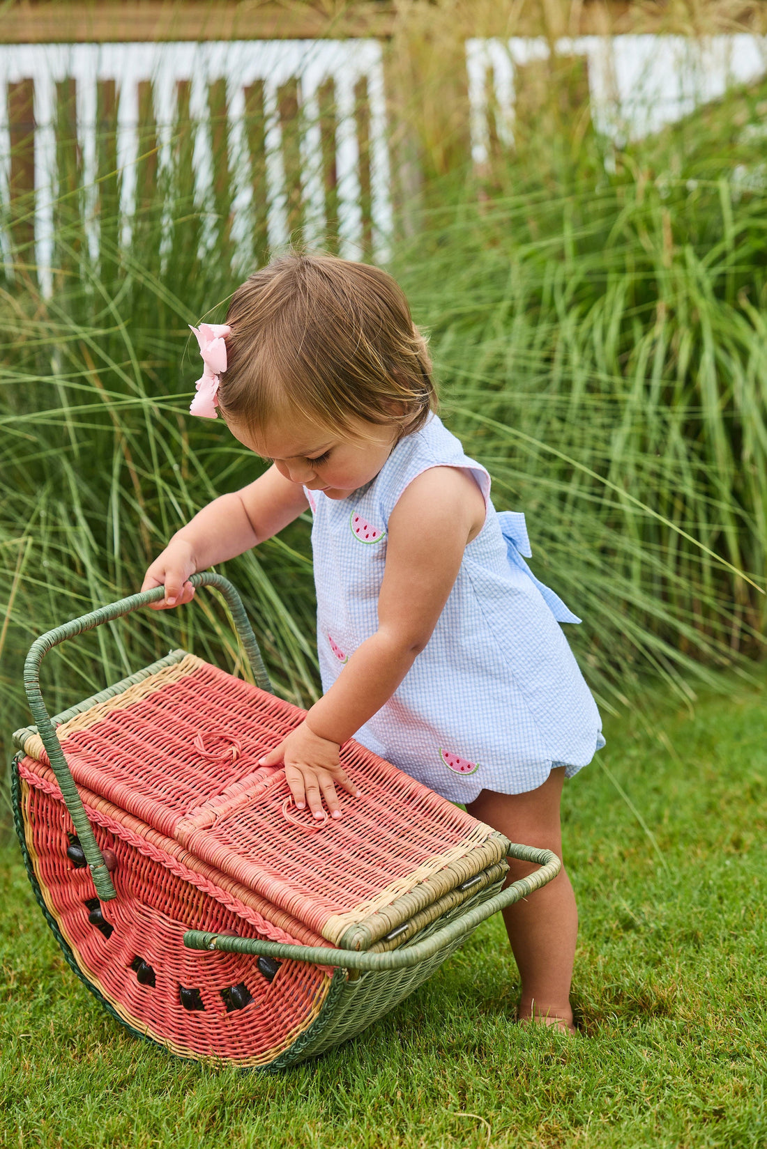 Little English traditional children&