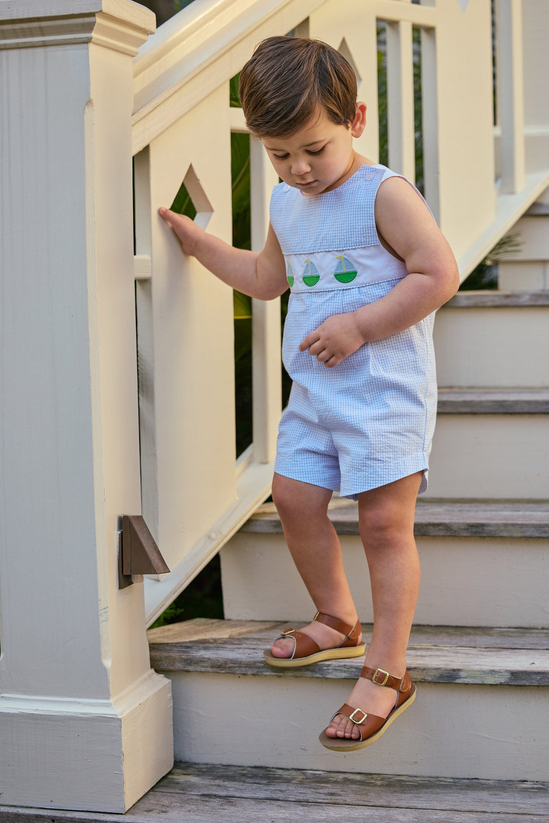 Little English traditional children&