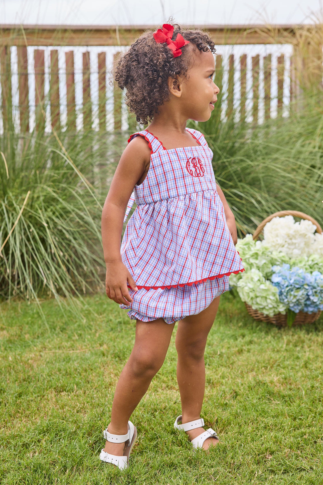 Little English traditional children&