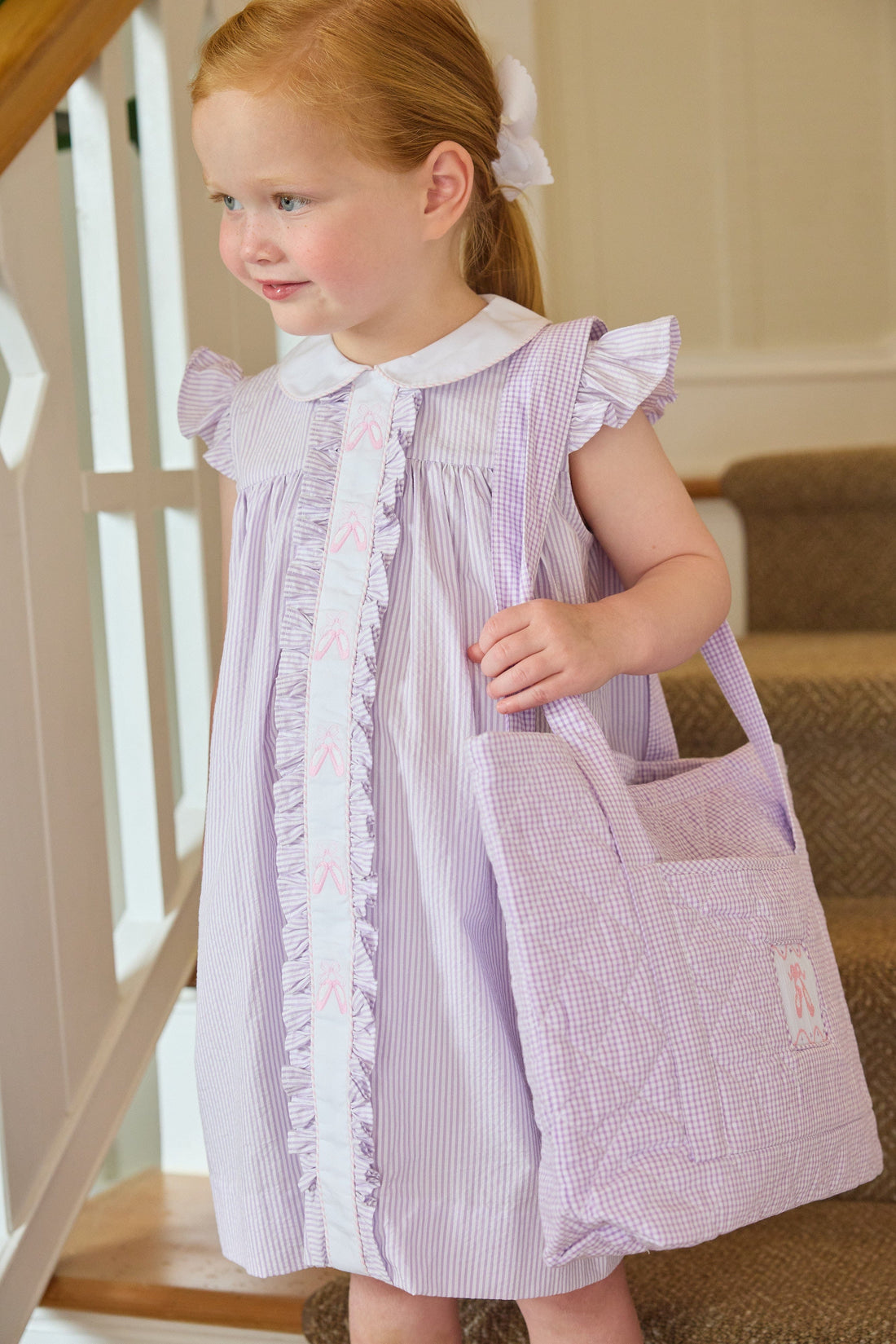 Little English traditional children&