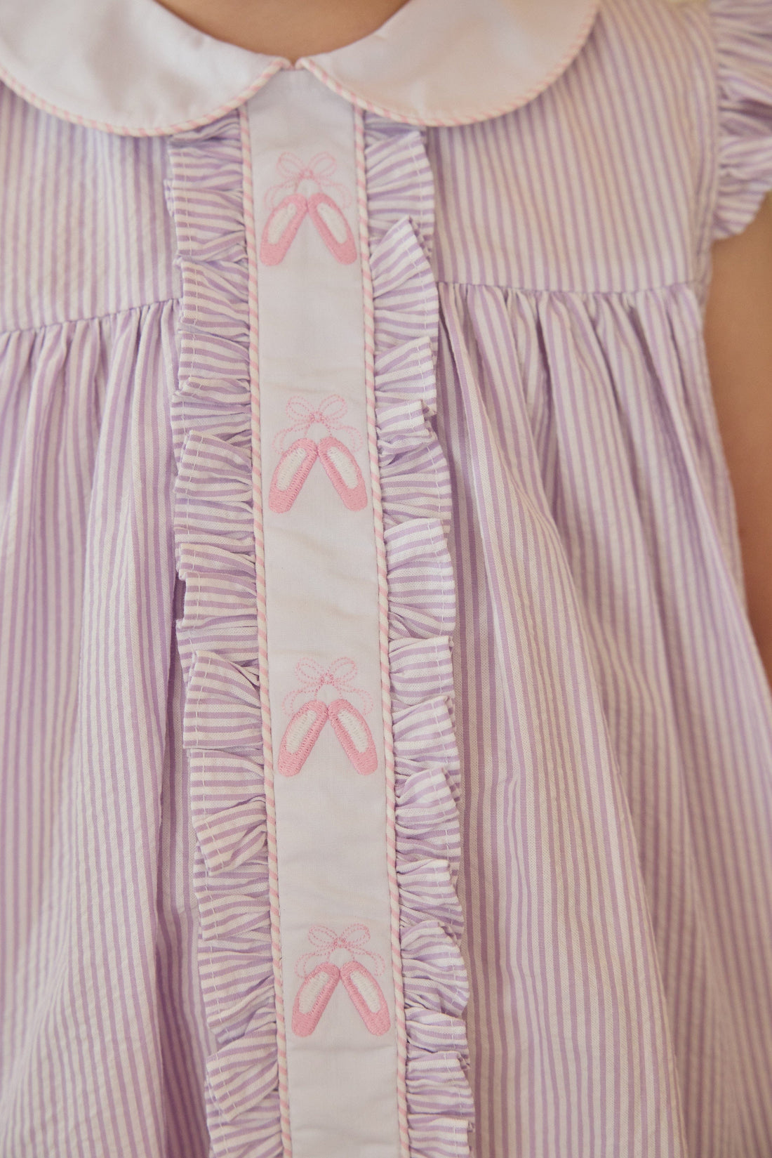 Little English traditional children&