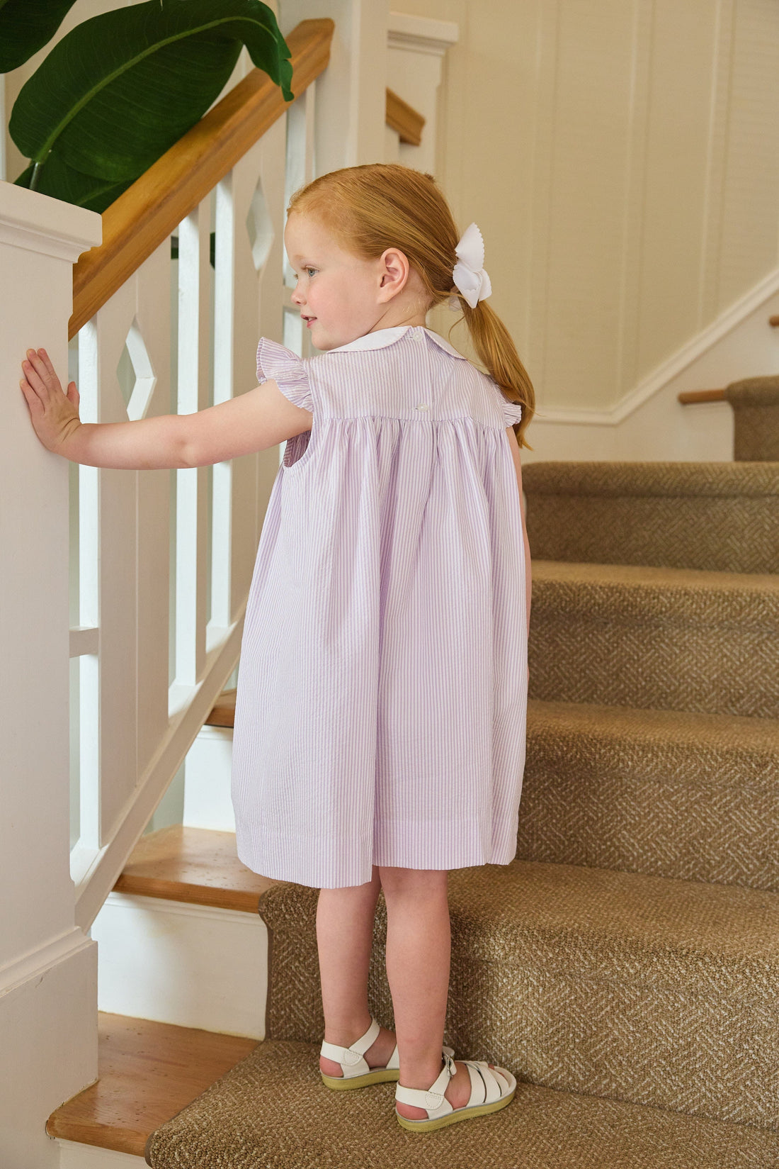 Little English traditional children&