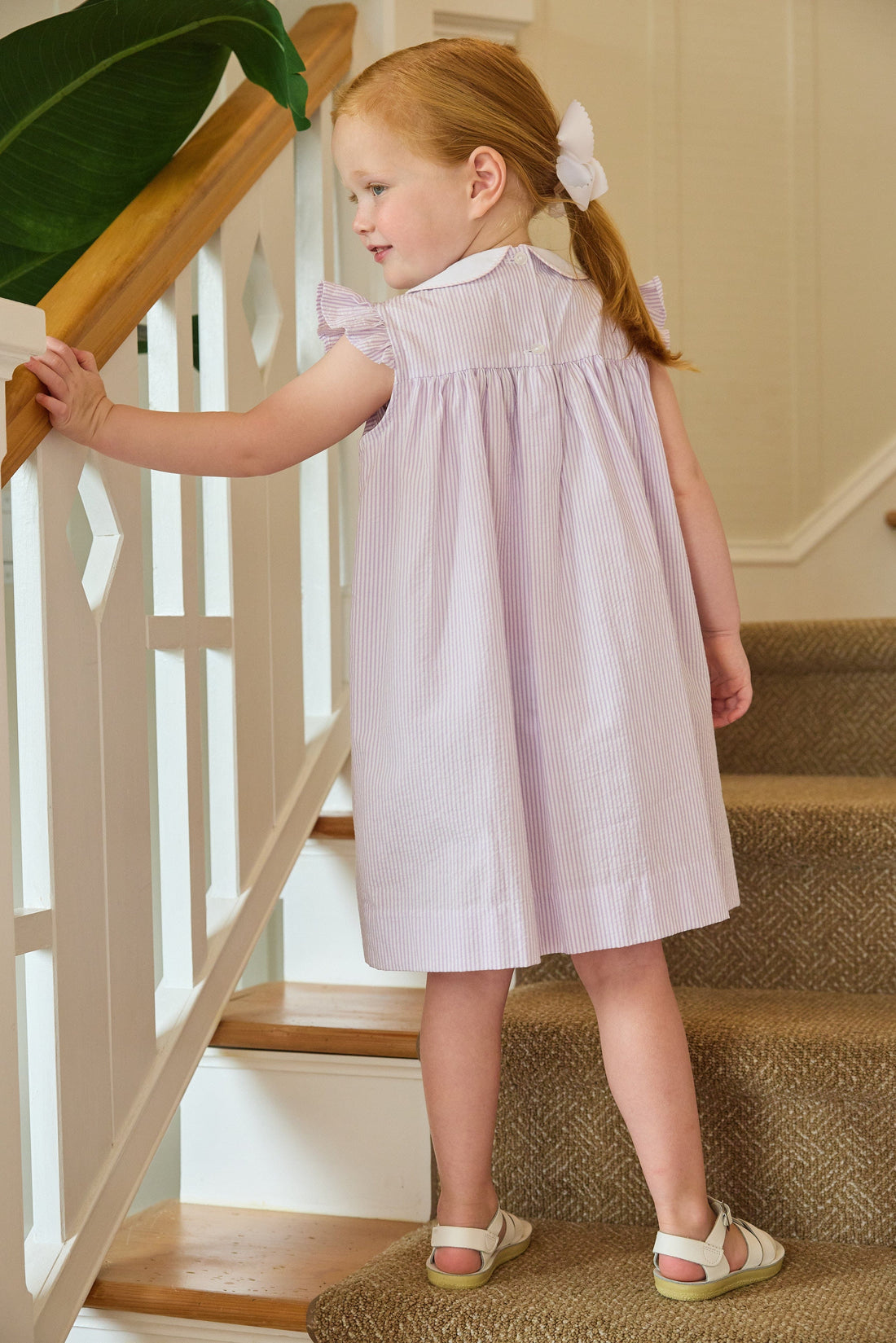 Little English traditional children&