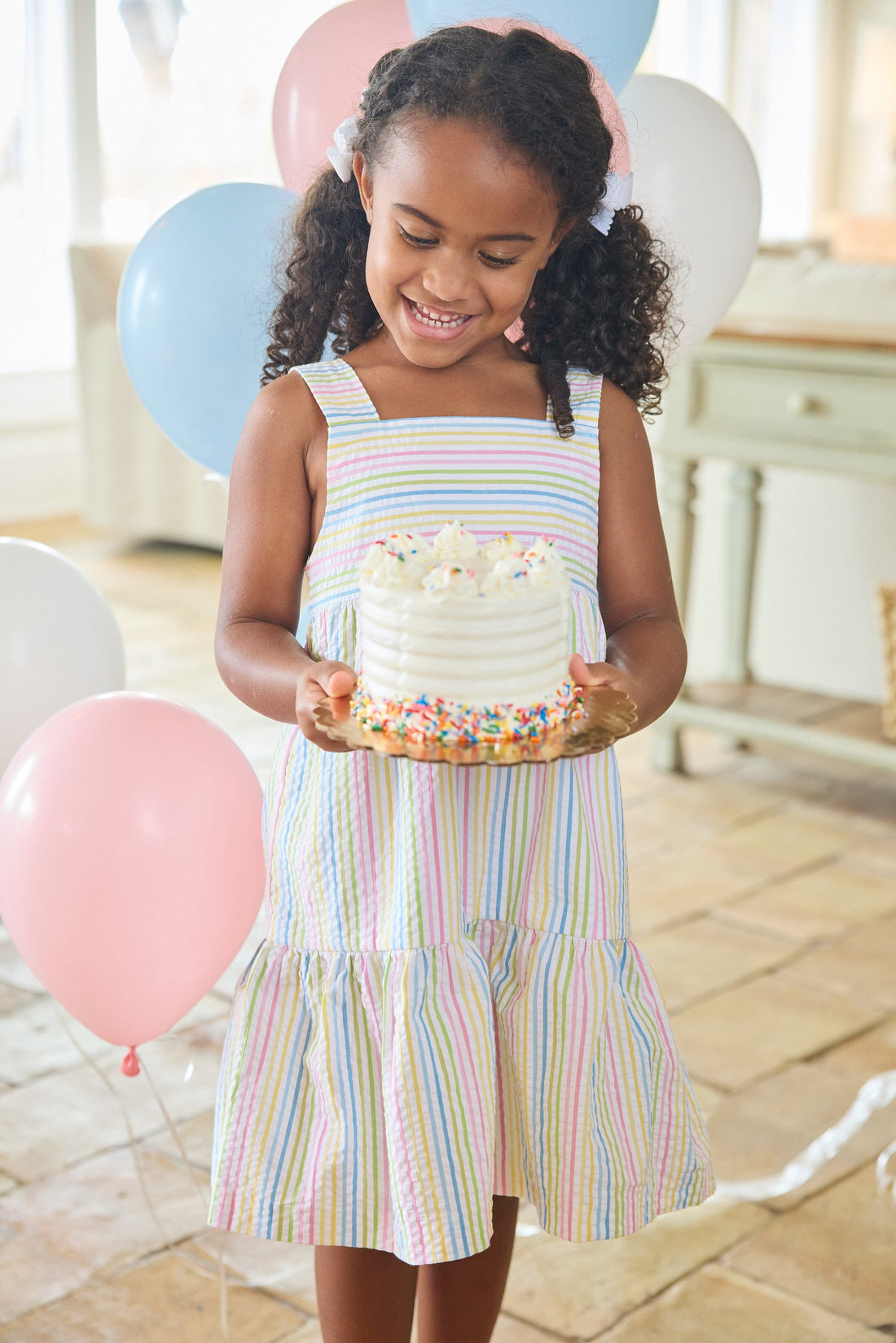 Little English traditional children&