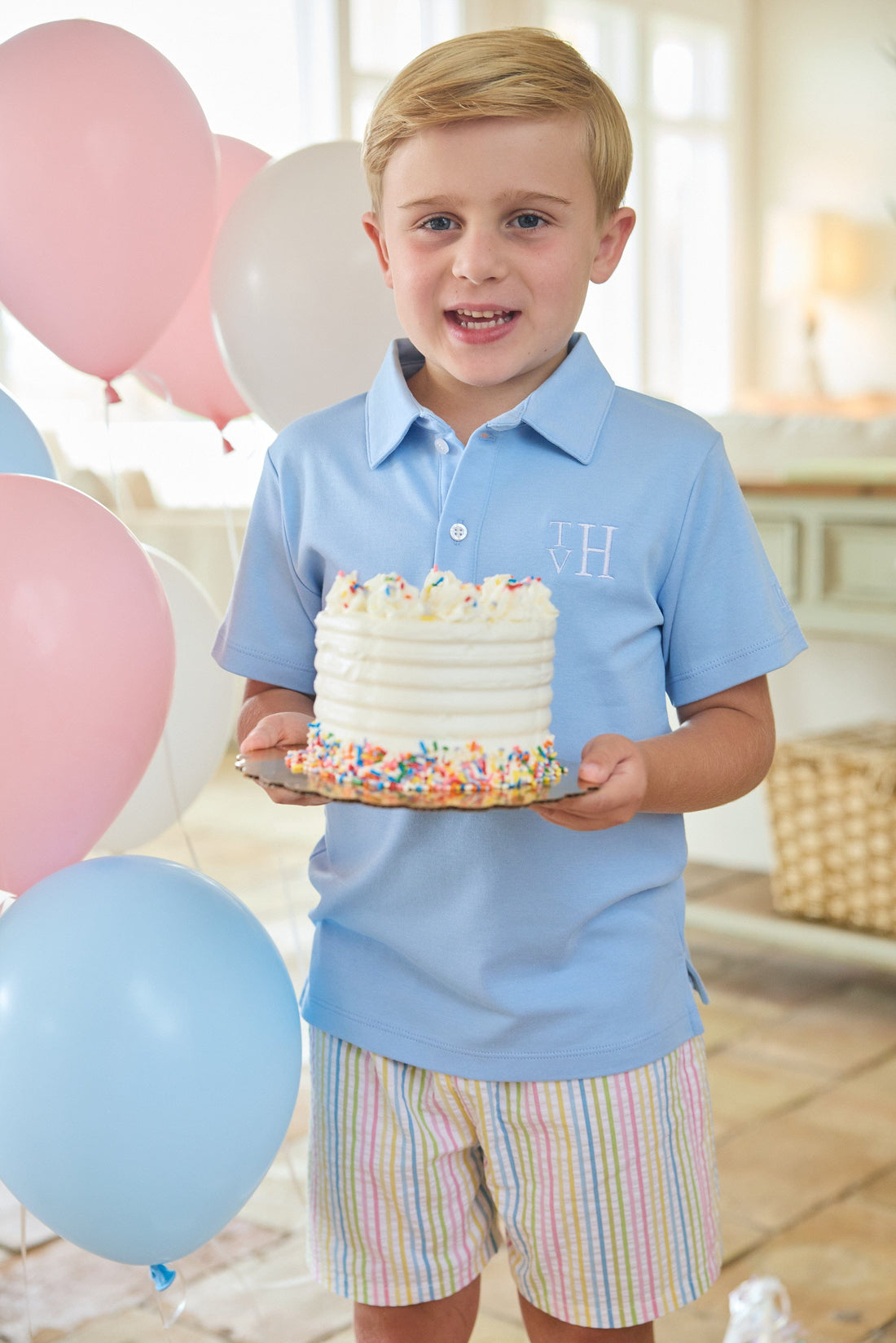 Little English traditional children&