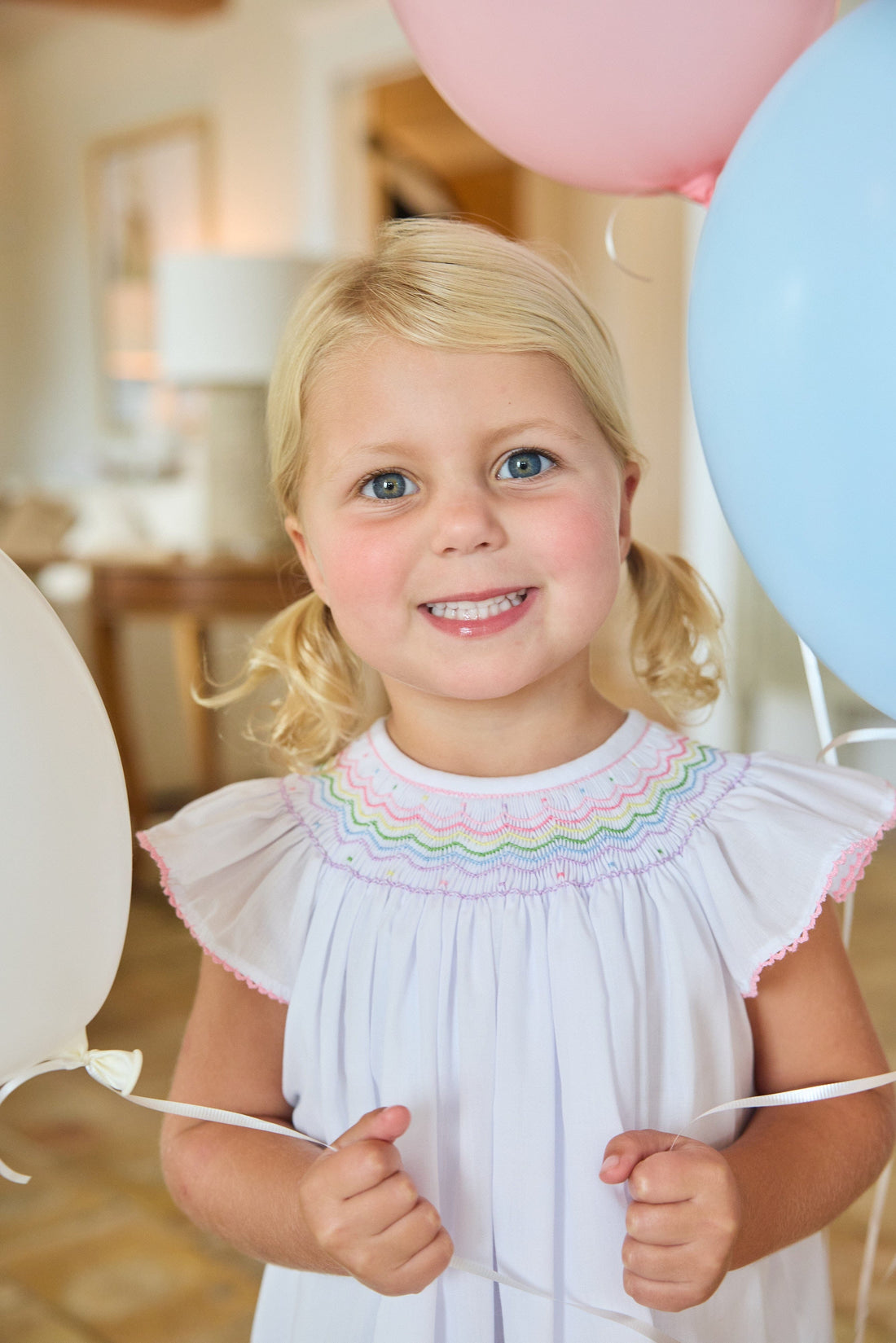 Little English traditional children&