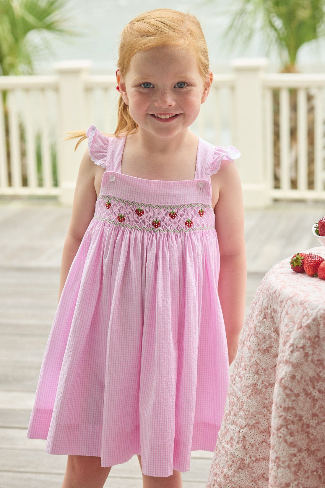 Little English traditional children&