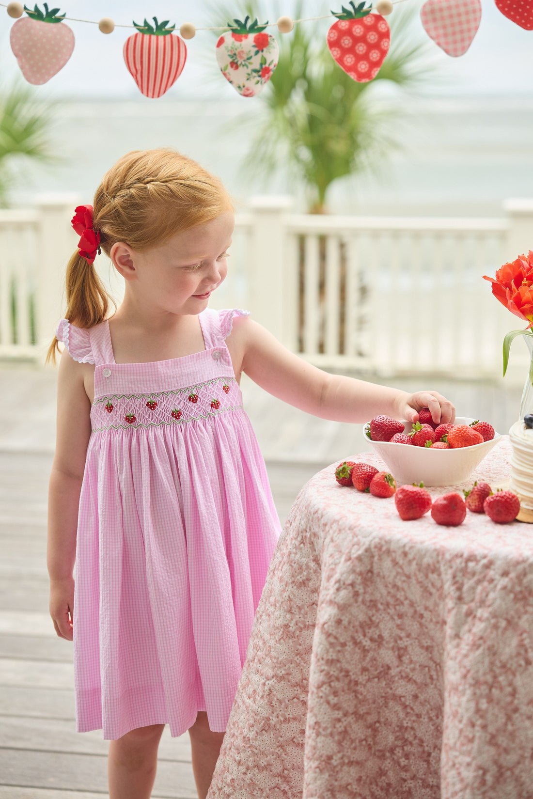 Little English traditional children&