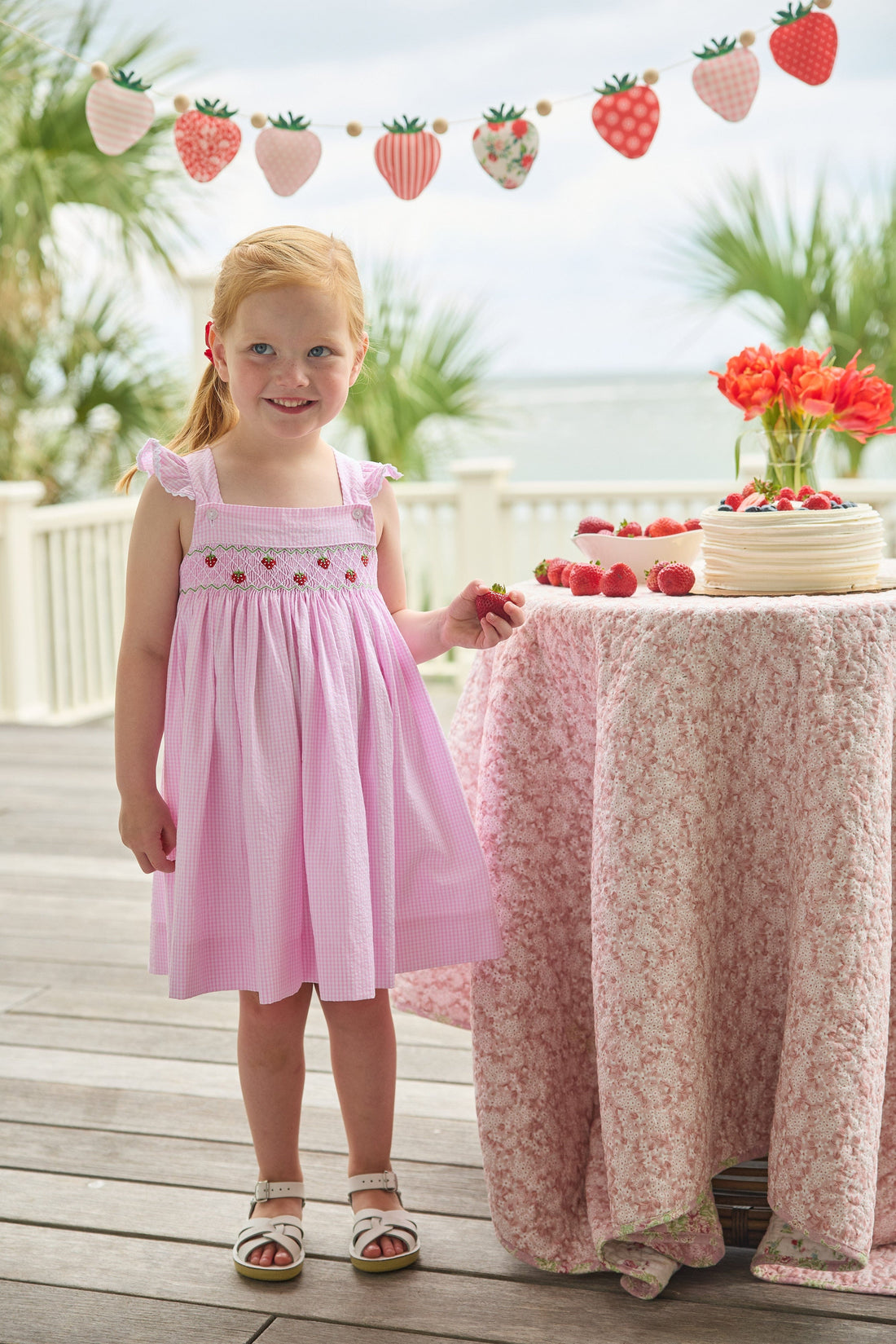 Little English traditional children&