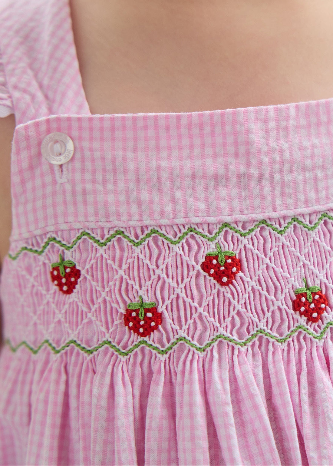 Little English traditional children&