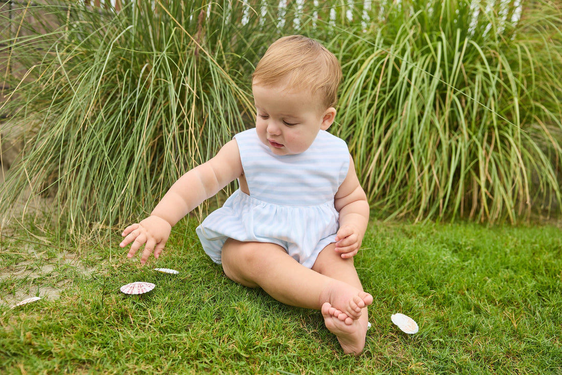 Little English traditional children&