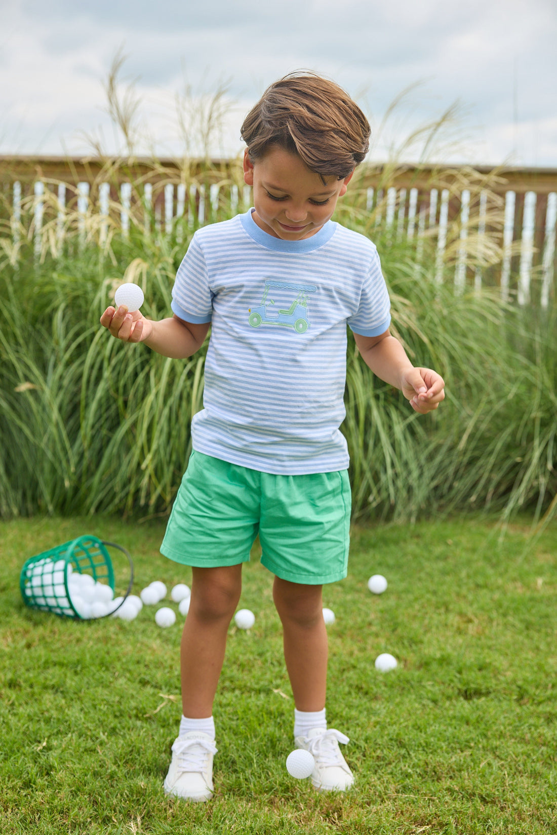 Little English traditional children&