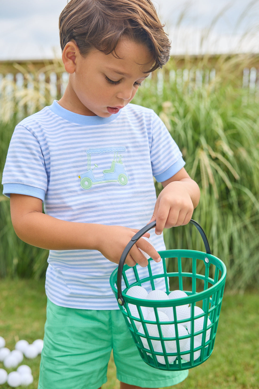 Little English traditional children&