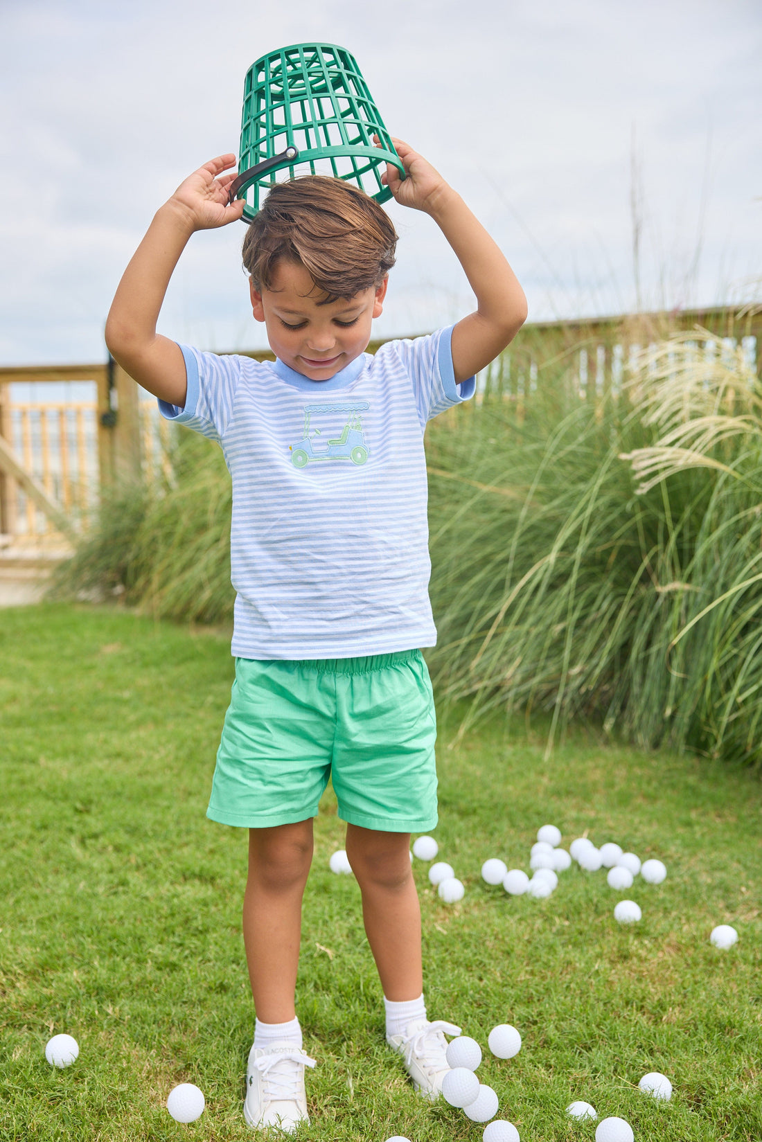 Little English traditional children&