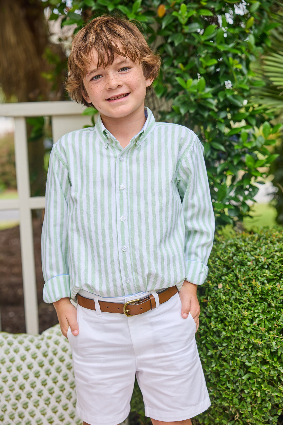 Little English traditional children&