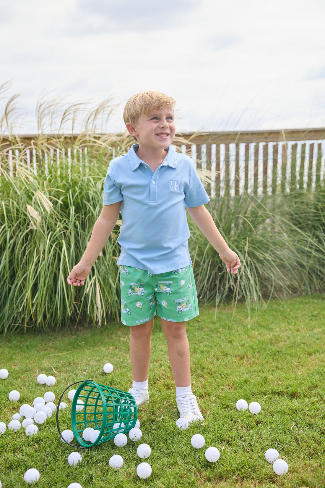 Little English traditional children&