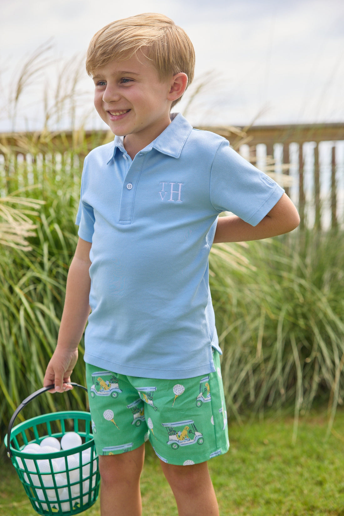 Little English traditional children&