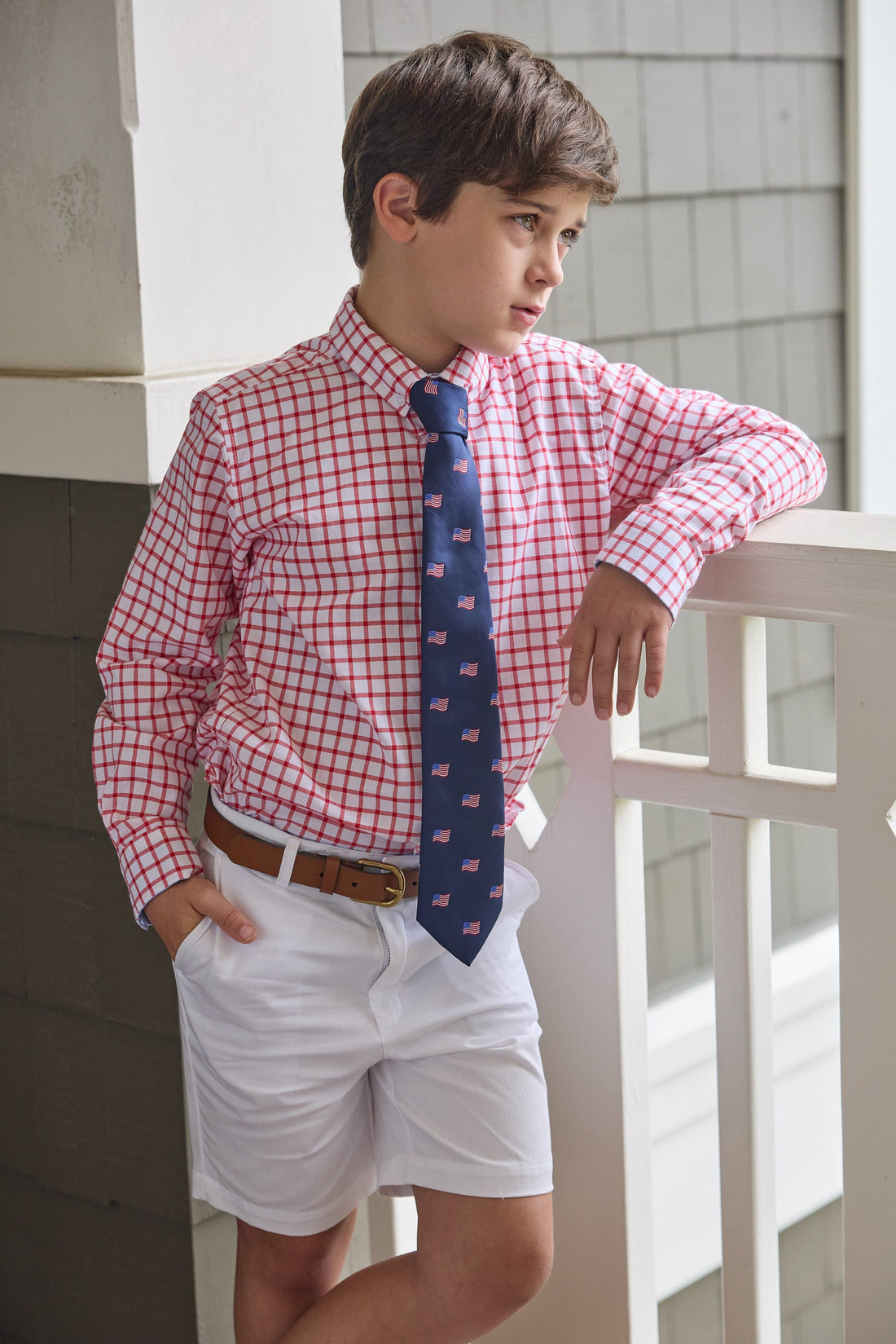 Little English traditional children&