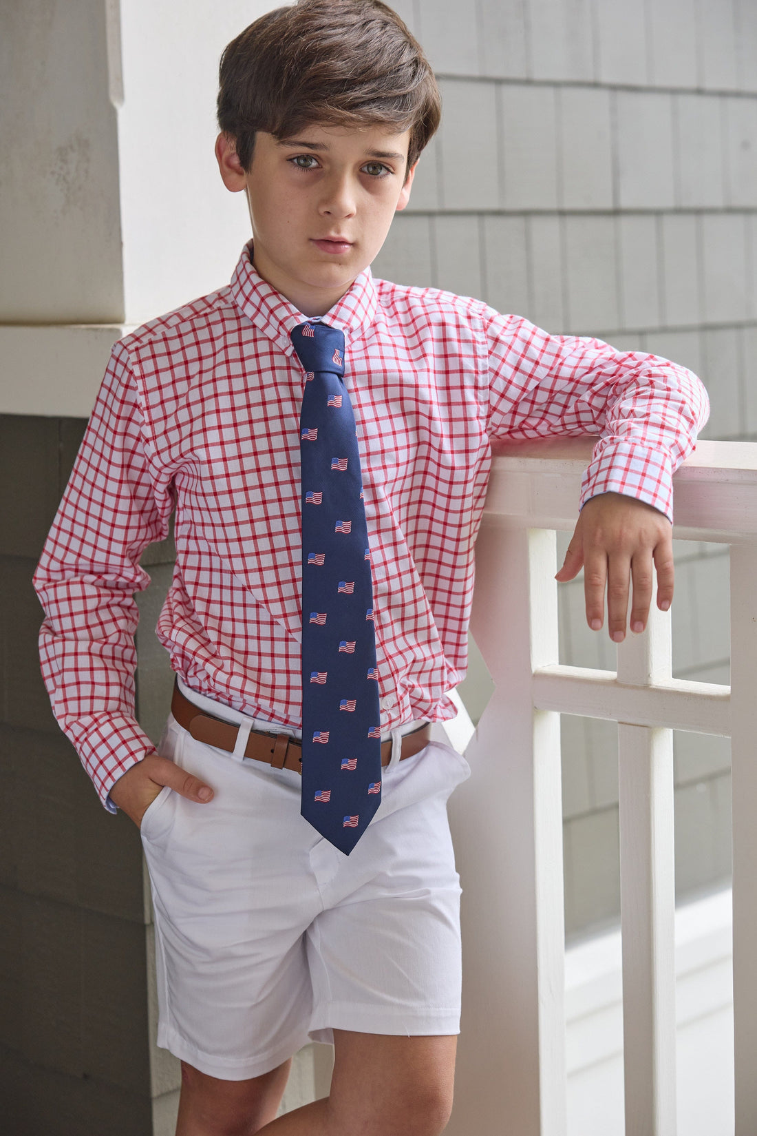 Little English traditional children&