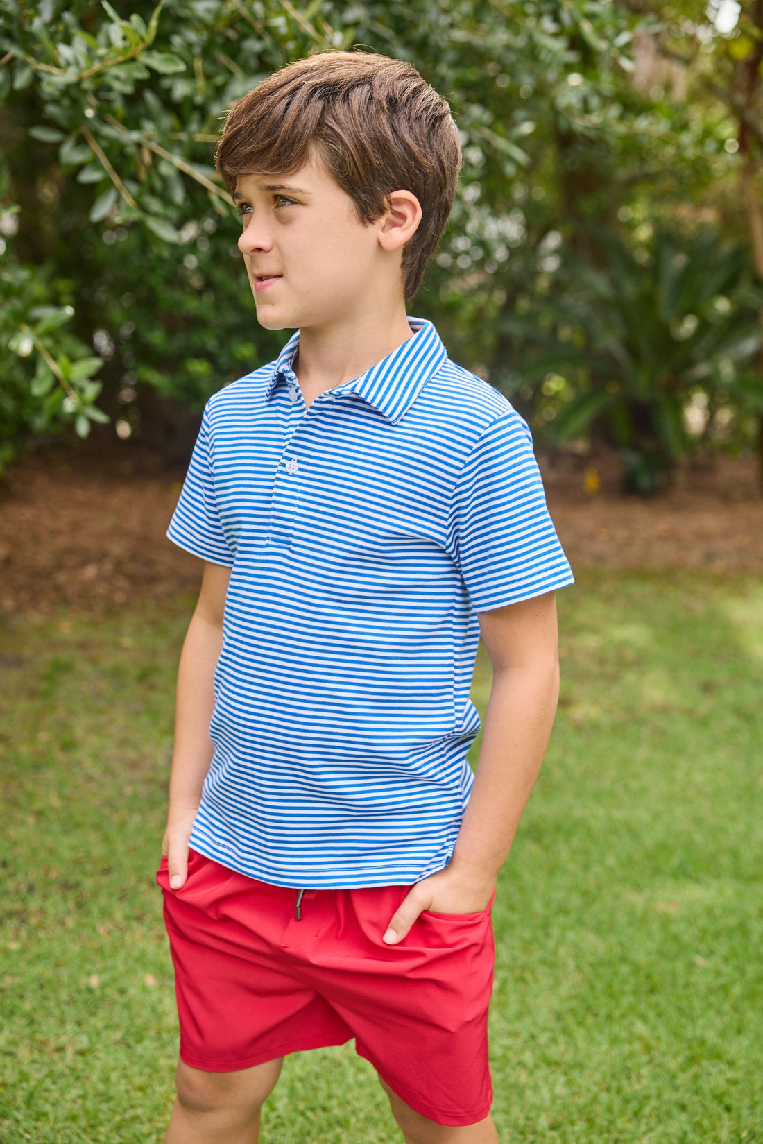 Little English traditional children&