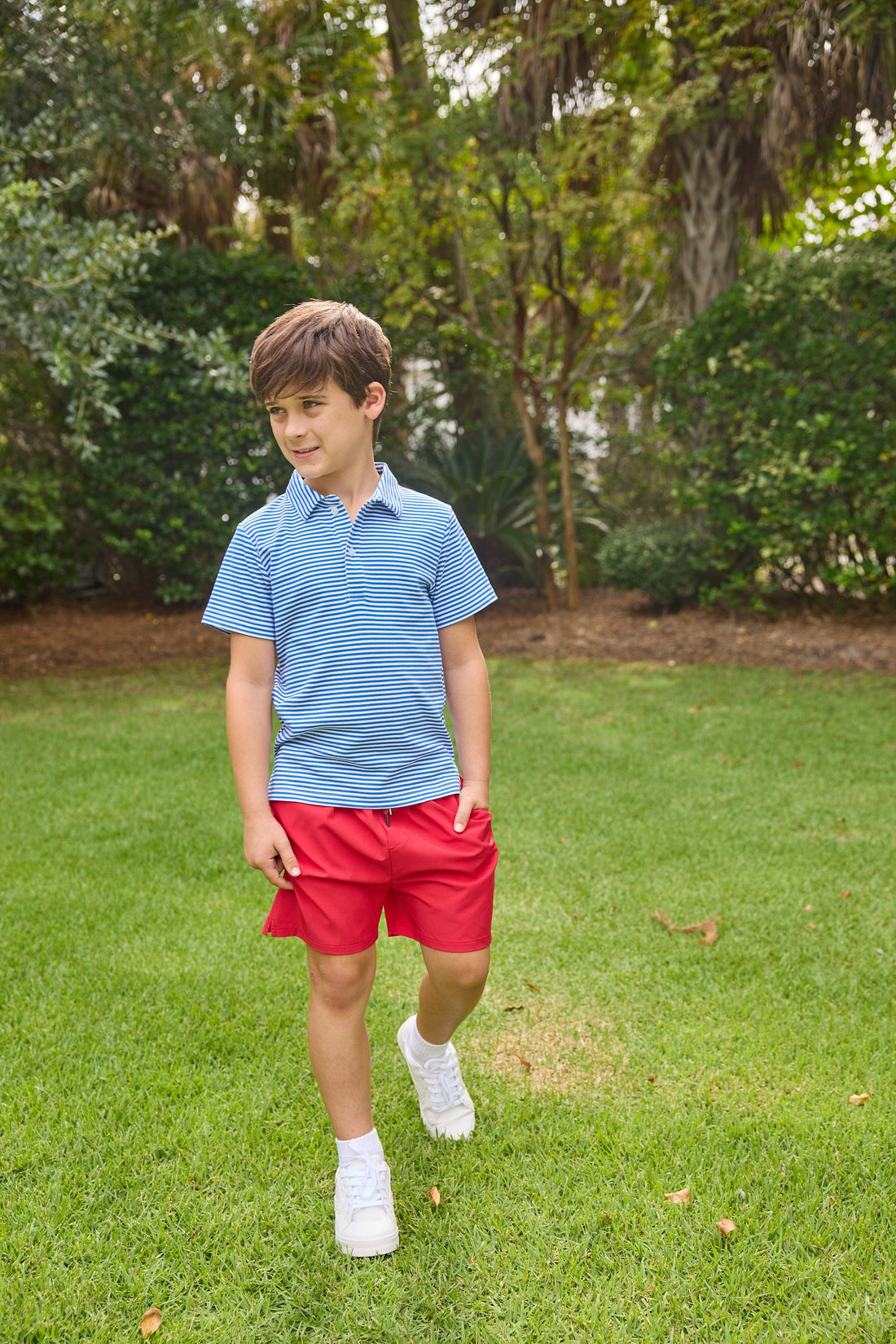 Little English traditional children&