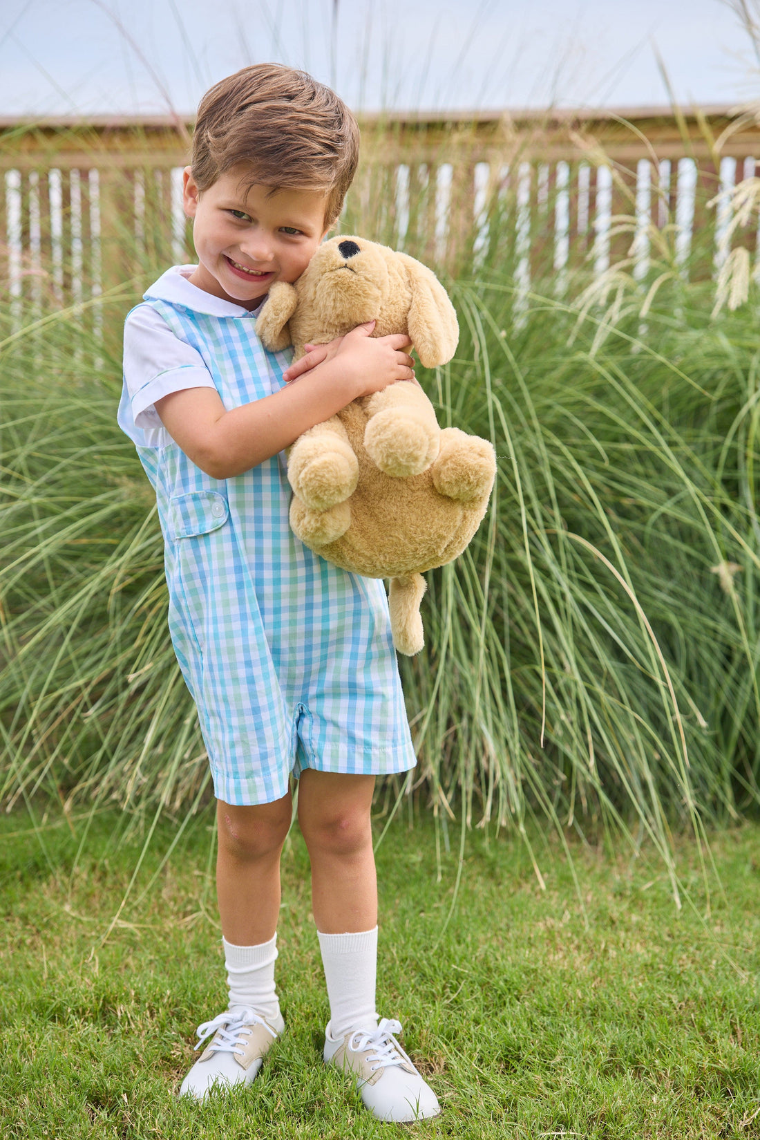 Little English traditional children&