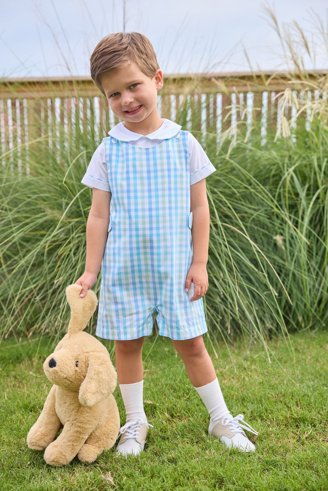 Little English traditional children&