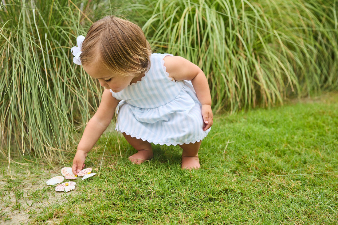Little English traditional children&