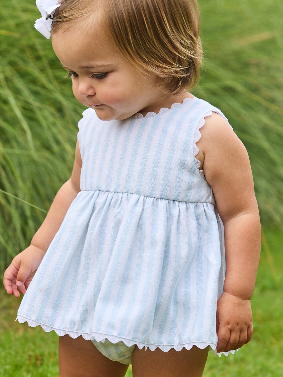 Little English traditional children&