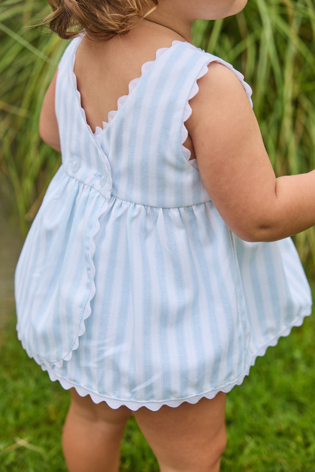 Little English traditional children&