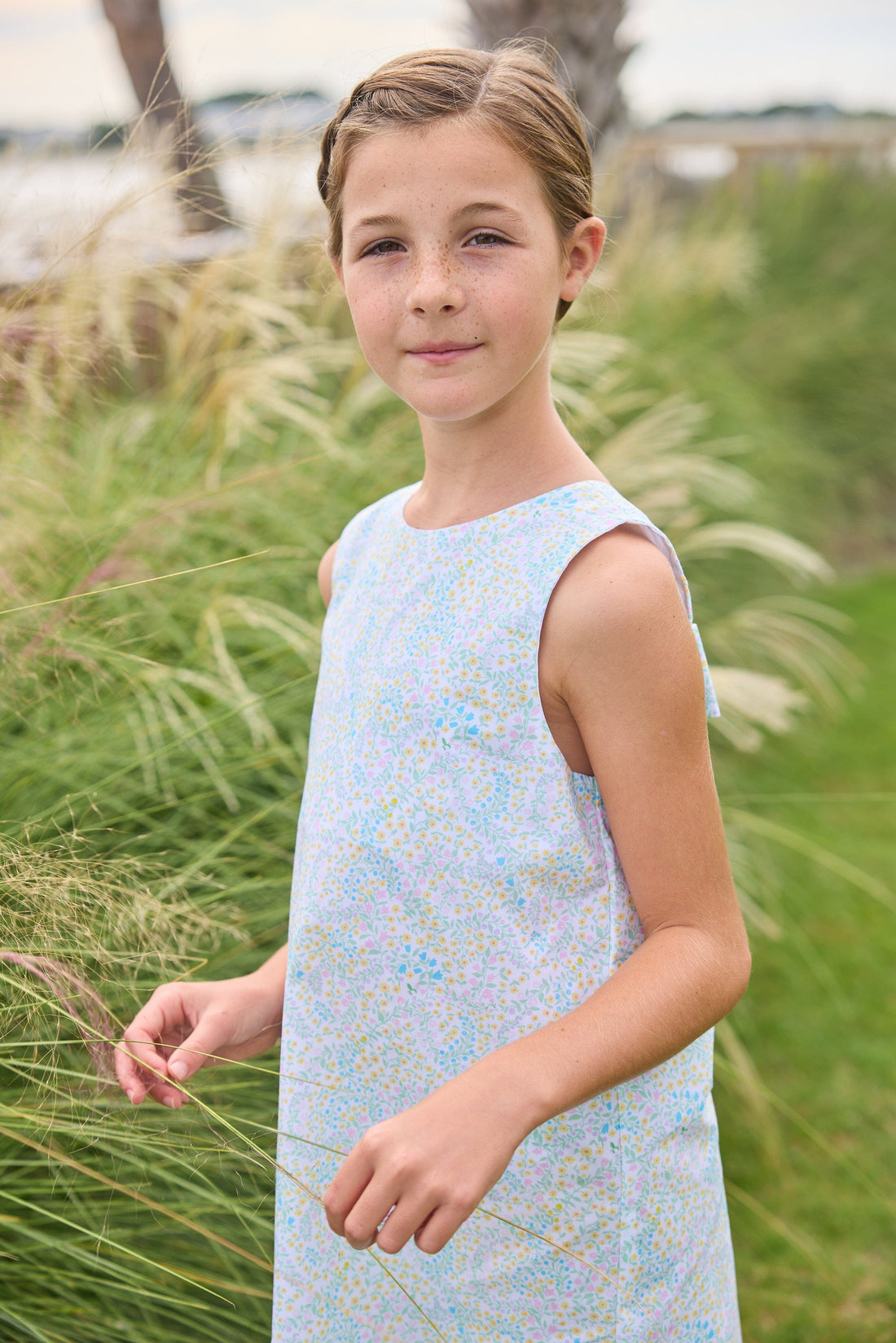 Little English traditional children&