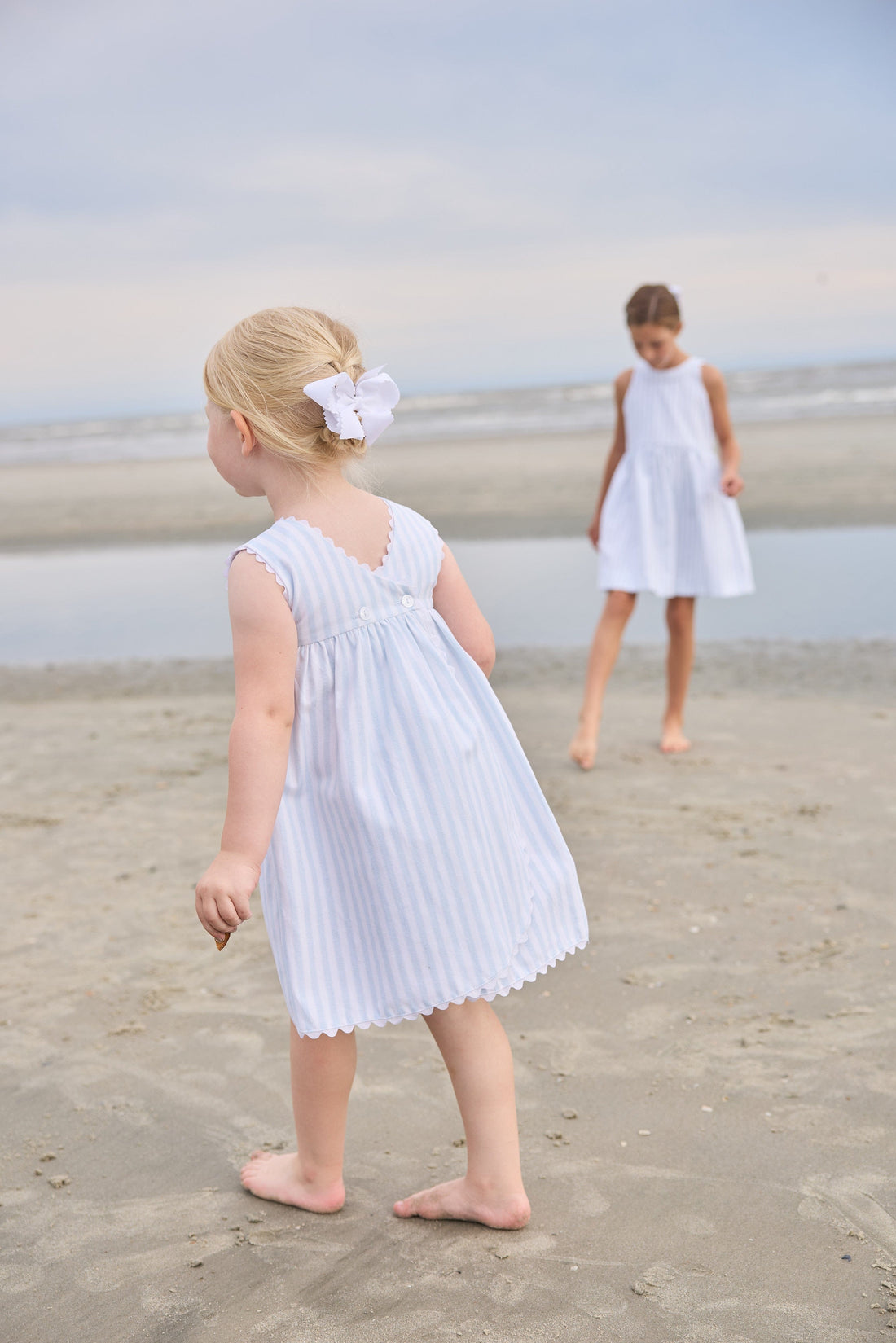 Little English traditional children&