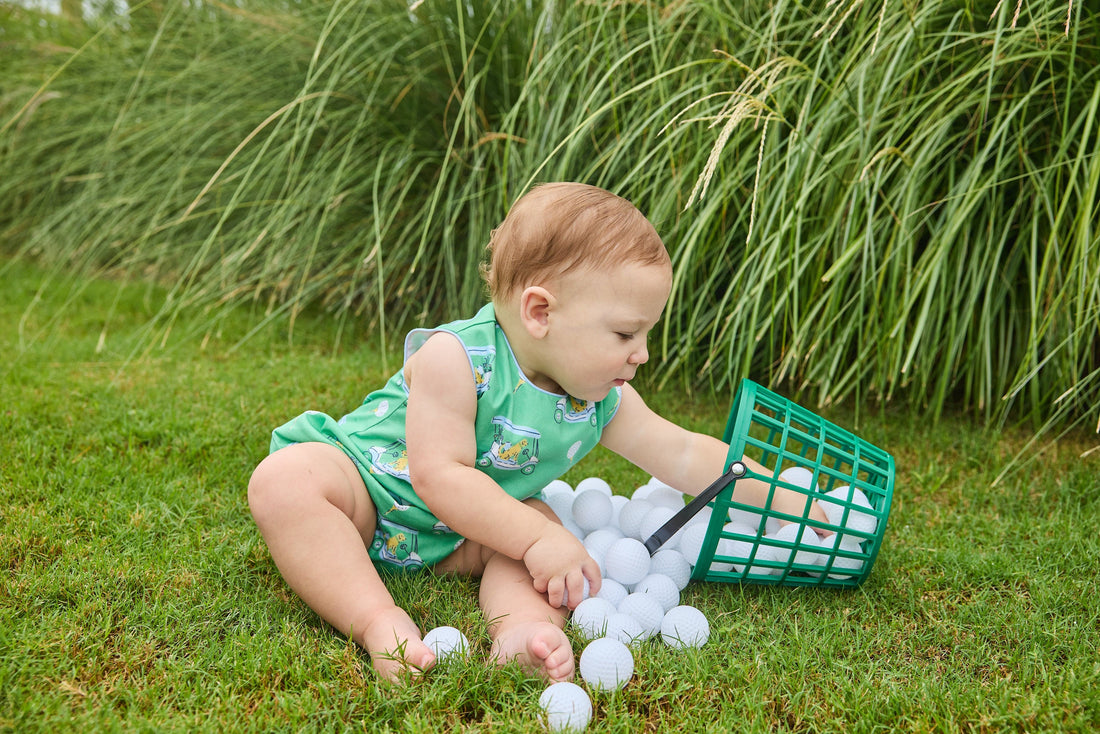 Little English traditional children&