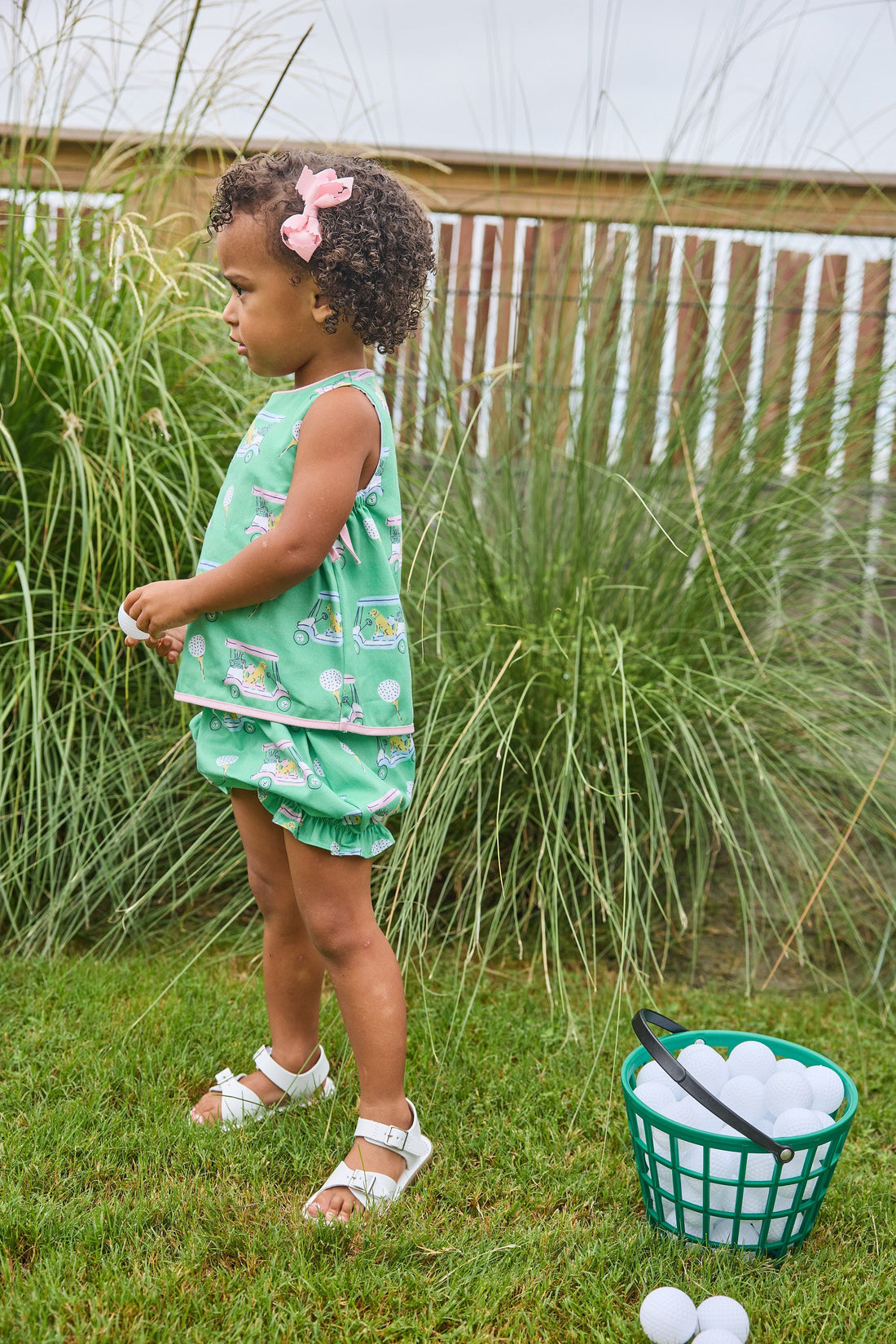 Little English traditional children&