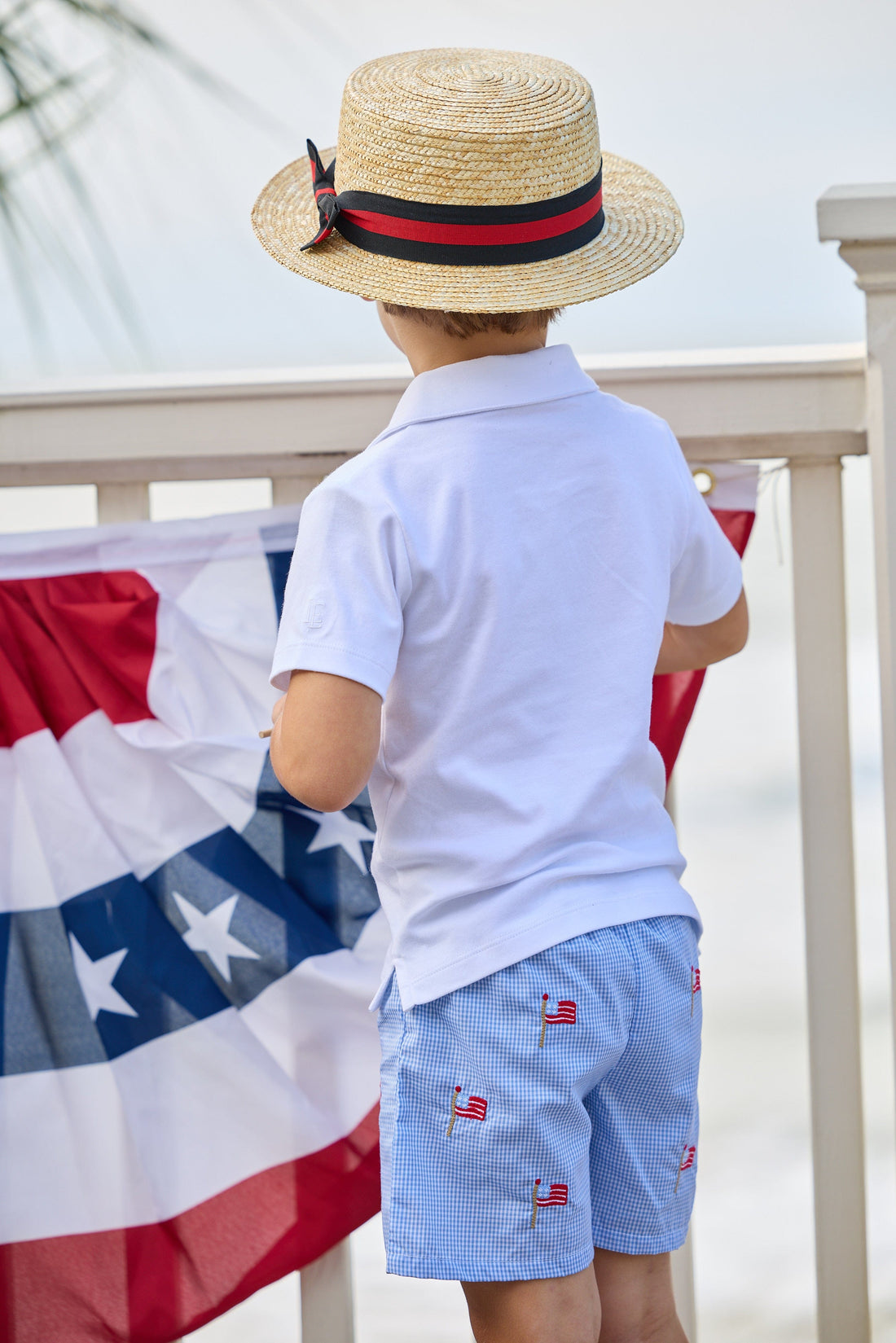 Little English traditional children&