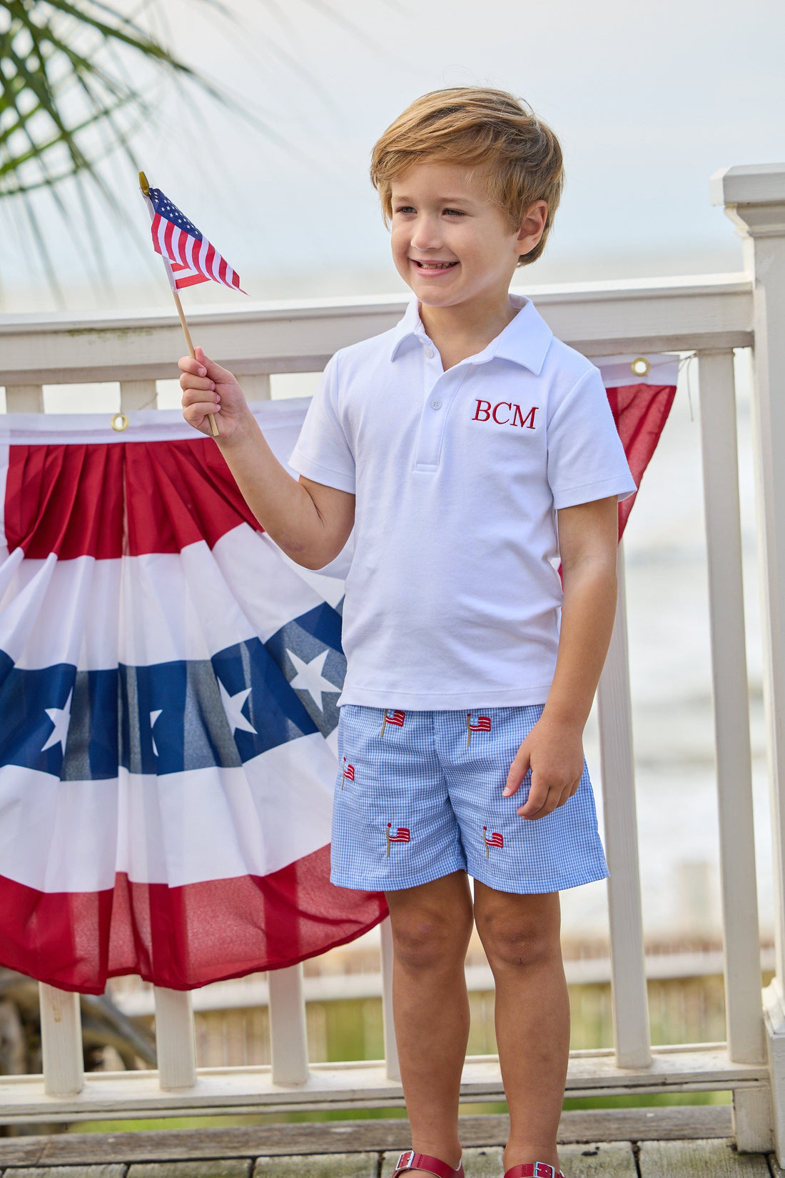 Little English traditional children&