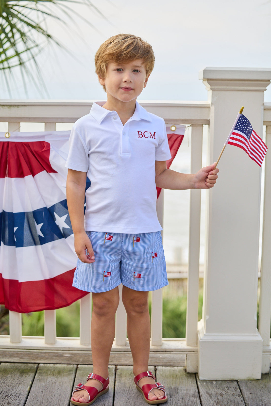 Little English traditional children&