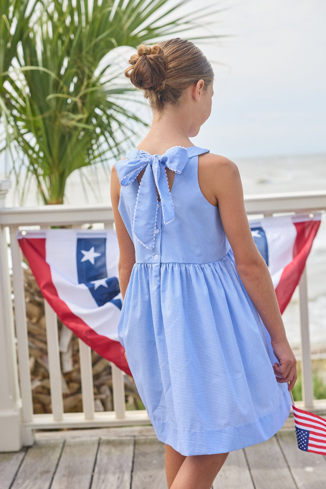 Little English traditional children&
