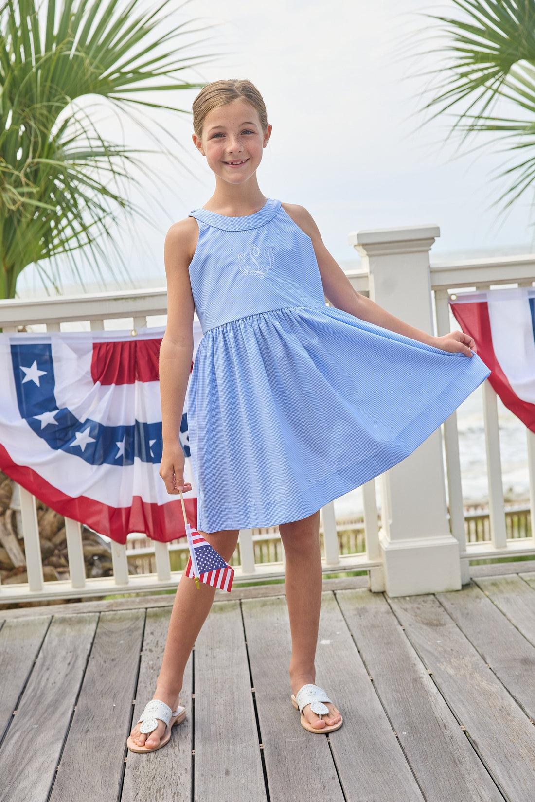 Little English traditional children&