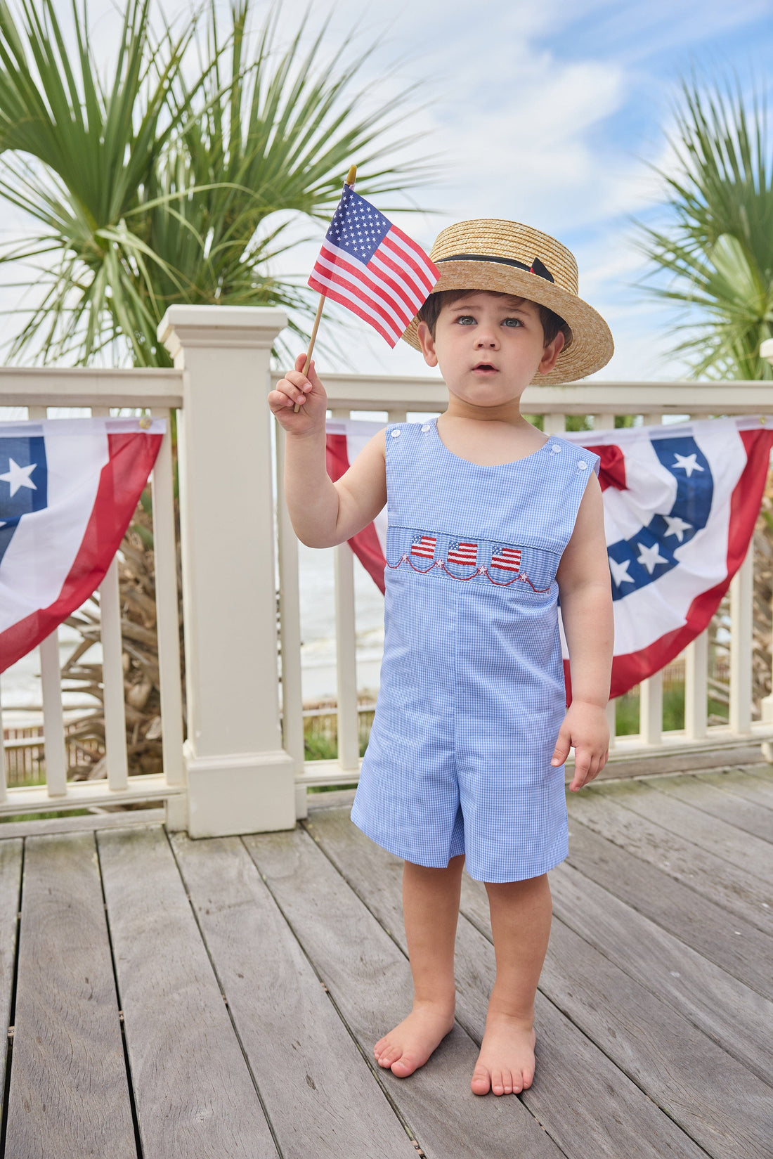 Little English traditional children&