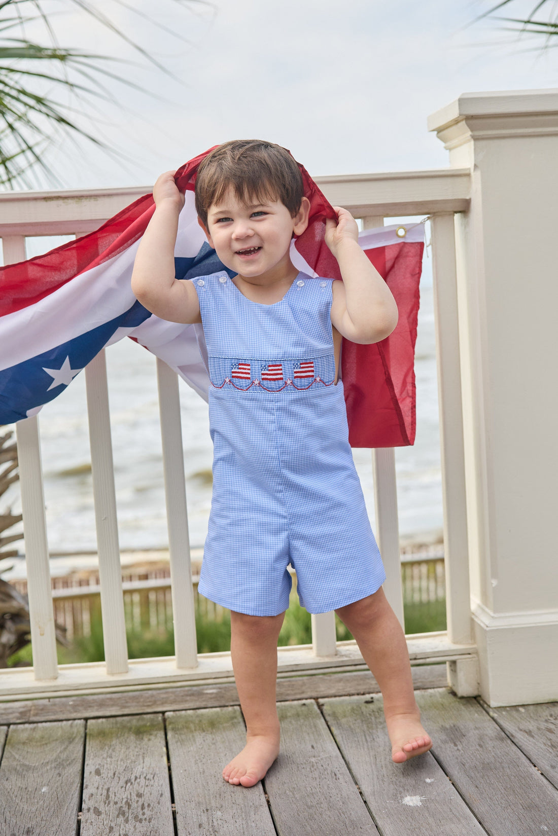 Little English traditional children&