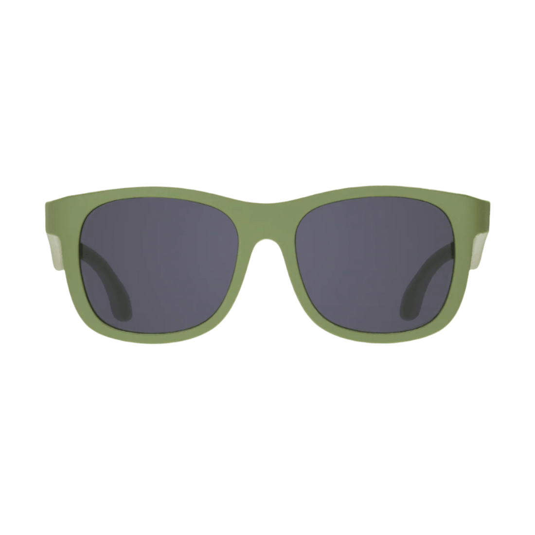 Wild Moss Eco Navigator I Smoke Lenses