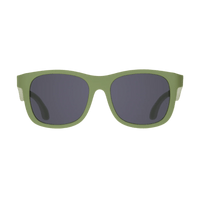 Wild Moss Eco Navigator I Smoke Lenses