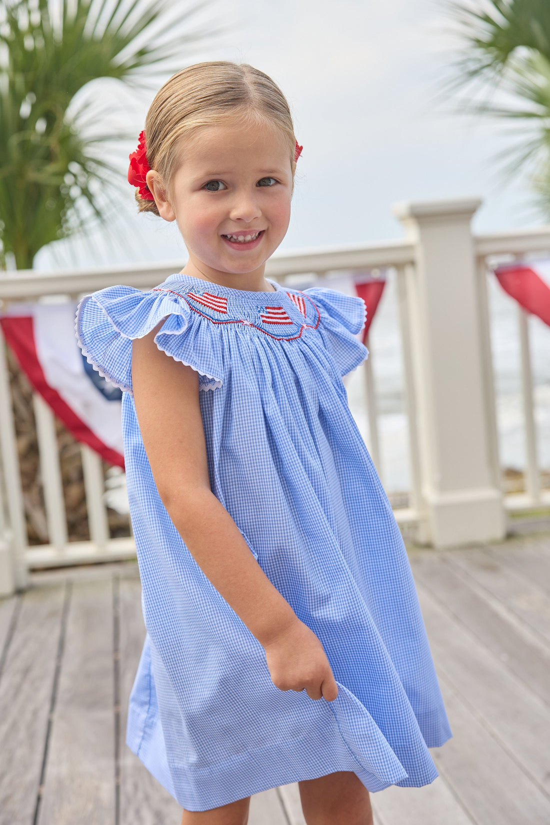 Little English traditional children&