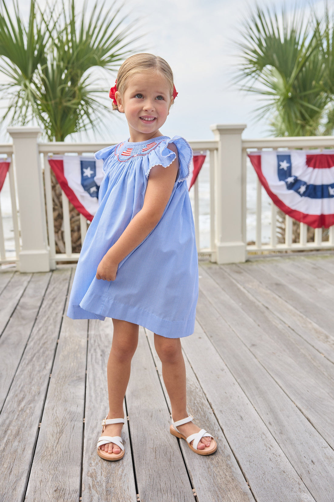 Little English traditional children&