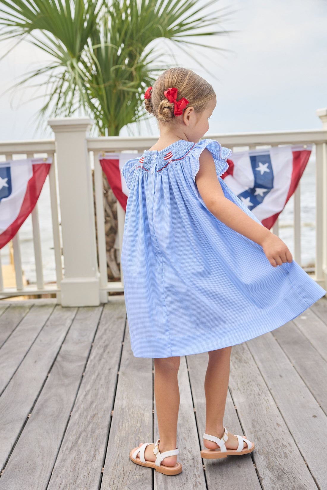 Little English traditional children&