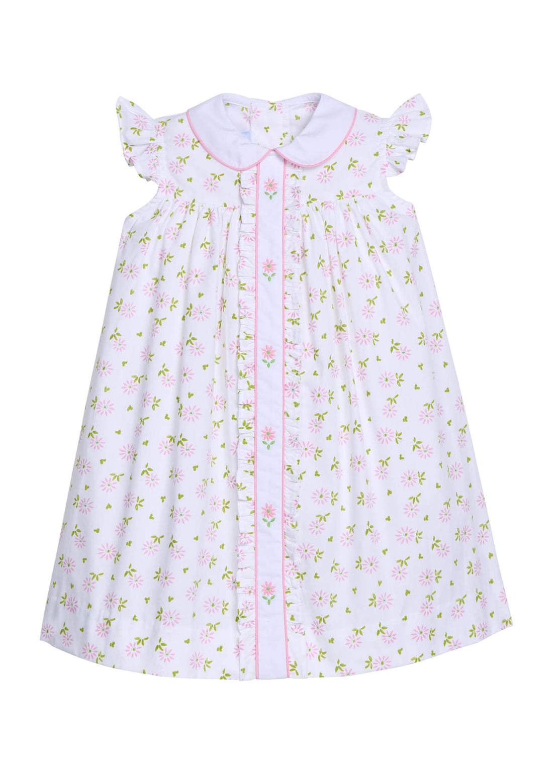 Little English traditional children&