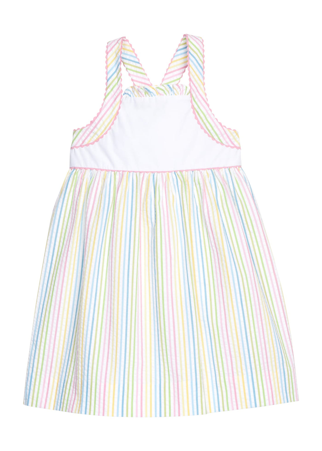 Little English traditional children&