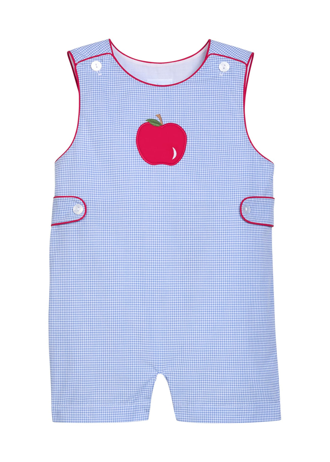 Little English traditional children&