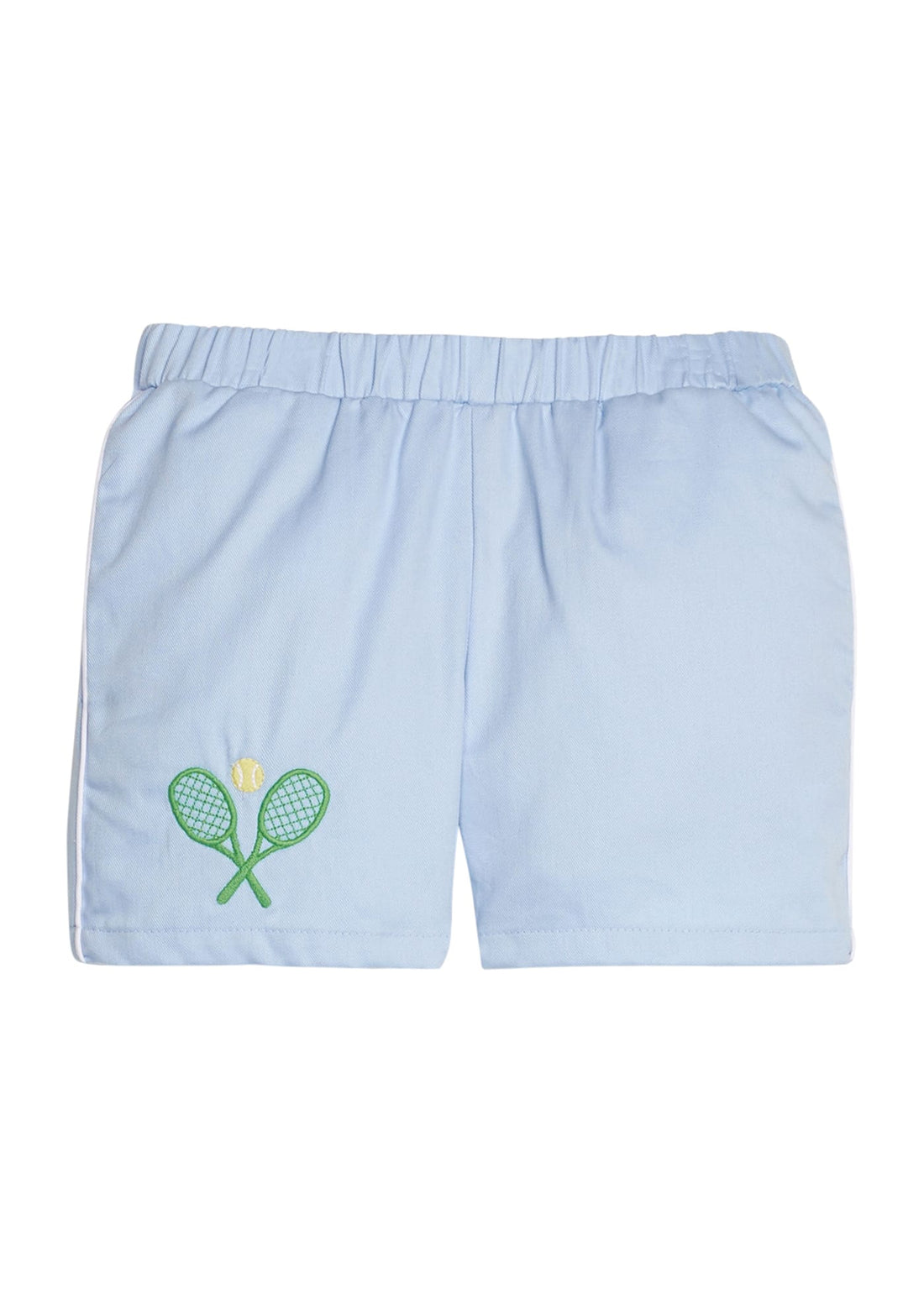 Little English traditional children&